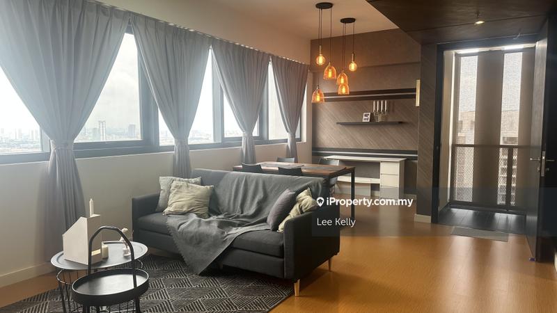 Kondominium untuk Dijual di The Hub oleh Lee Kelly - iProperty.com.my
