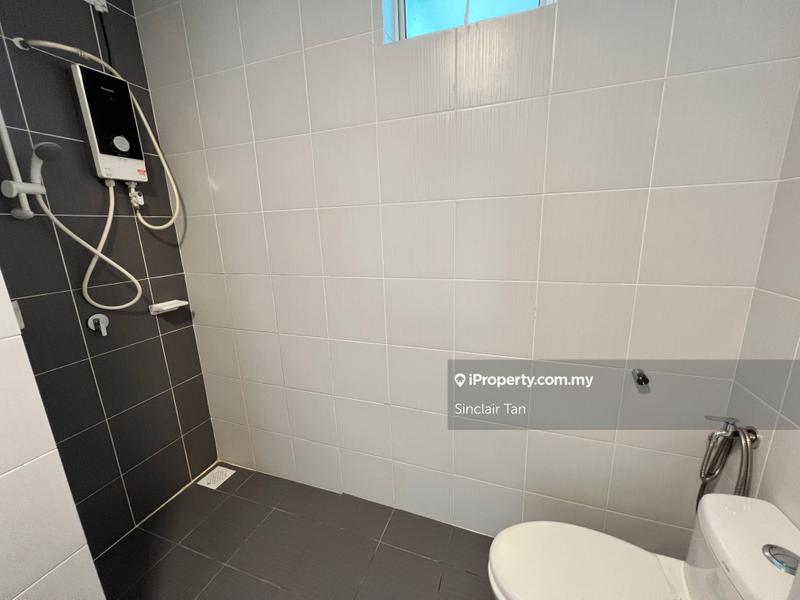 Service Residence for Sale in Novo 8 Residence by Geoffery Wee - iProperty.com.my