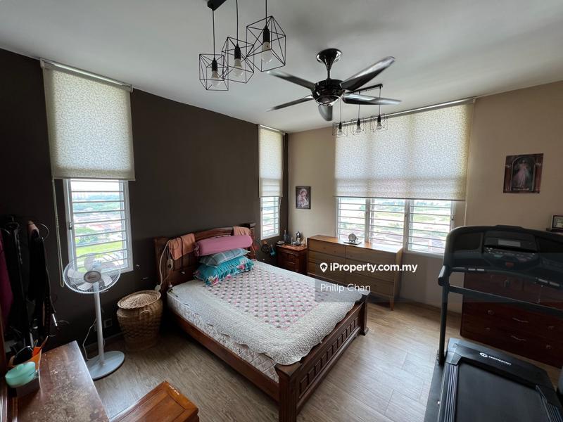 Kondominium untuk Dijual di USJ One Avenue Condo oleh Philip Chan - iProperty.com.my