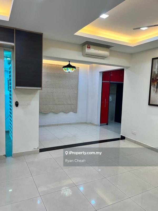 Rumah Berangkai 2 Tingkat untuk Dijual di Taman Putra Prima, Puchong oleh Ryan Cheah - iProperty.com.my