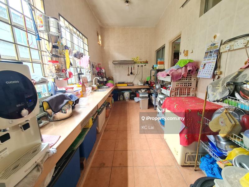 2-storey Terraced House for Sale in Taman Merpati, Seremban by KC Lai - iProperty.com.my