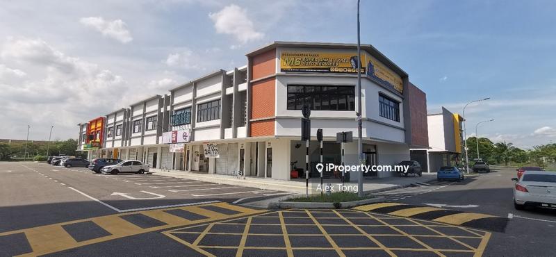 For Sale - Putra Height