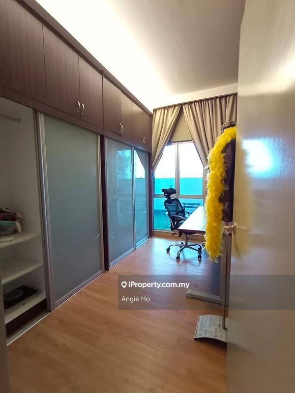 Kondominium untuk Dijual di Zeta Deskye (Alam Saujana) oleh Angie Ho - iProperty.com.my