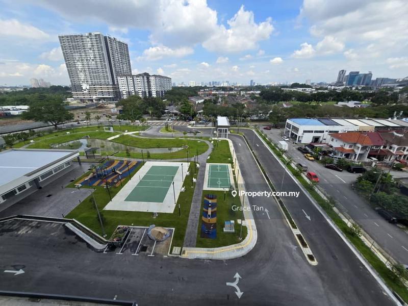 Apartment for Rent in Opal by Grace Tan - iProperty.com.my