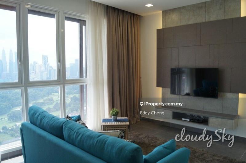 Service Residence for Rent in Sentrio Pandan by Eddy Chong - iProperty.com.my