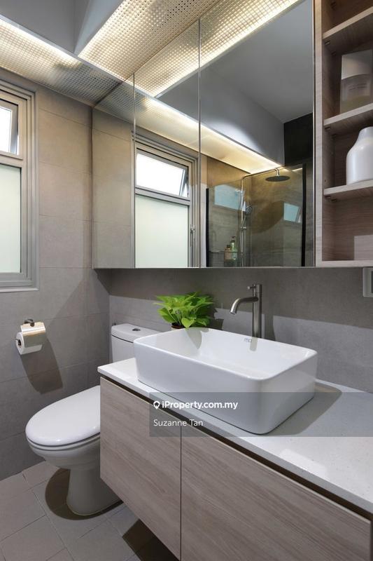 Condominium for Sale in The Rainz by Suzanne Tan - iProperty.com.my