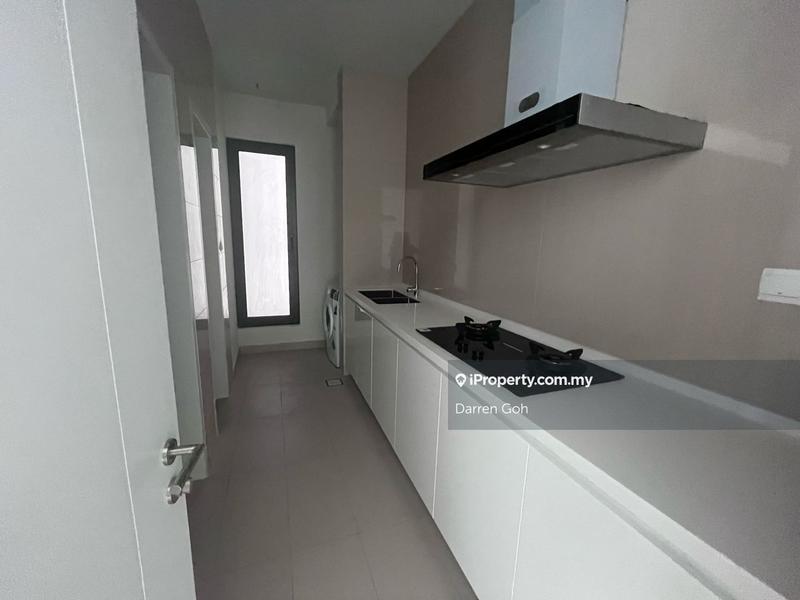 Kediaman Servis untuk Disewa di Mayfair Residences @ Pavilion Embassy oleh Darren Goh - iProperty.com.my