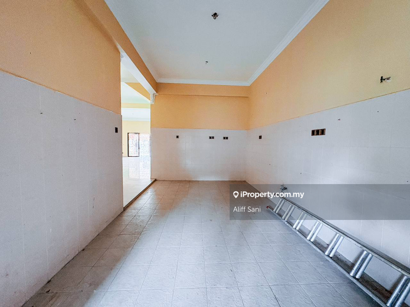 Semi-Detached House for Sale in Tropika Kemensah, Ampang by Aliff Sani - iProperty.com.my