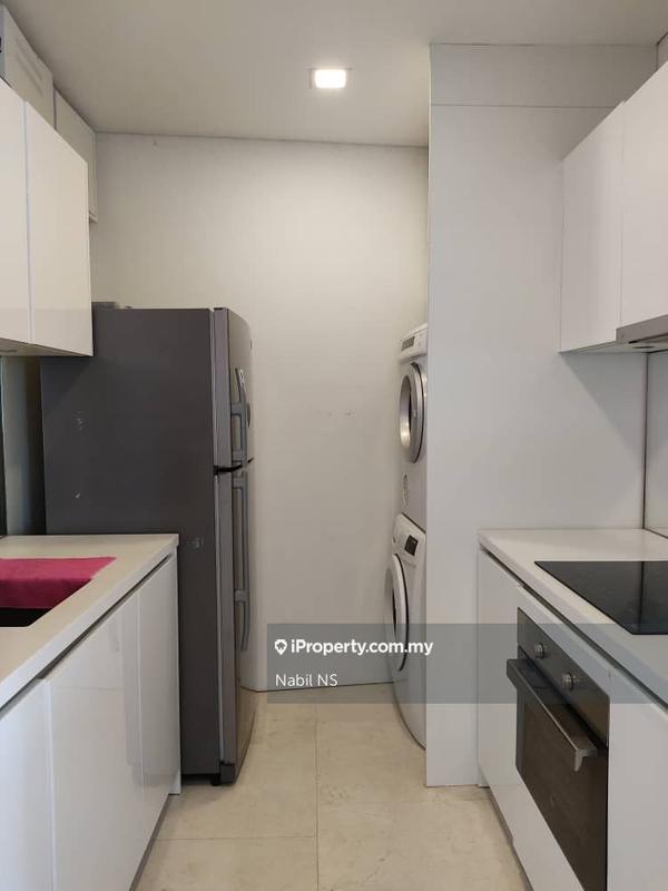 Service Residence for Rent in Vortex KLCC by Nabil NS - iProperty.com.my