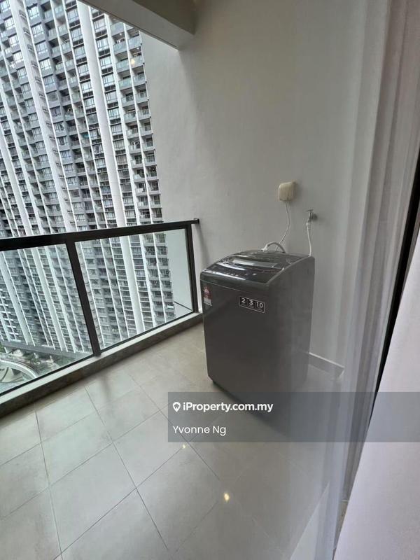 Kediaman Servis untuk Disewa di R&F Princess Cove Phase 1 oleh Yvonne Ng - iProperty.com.my