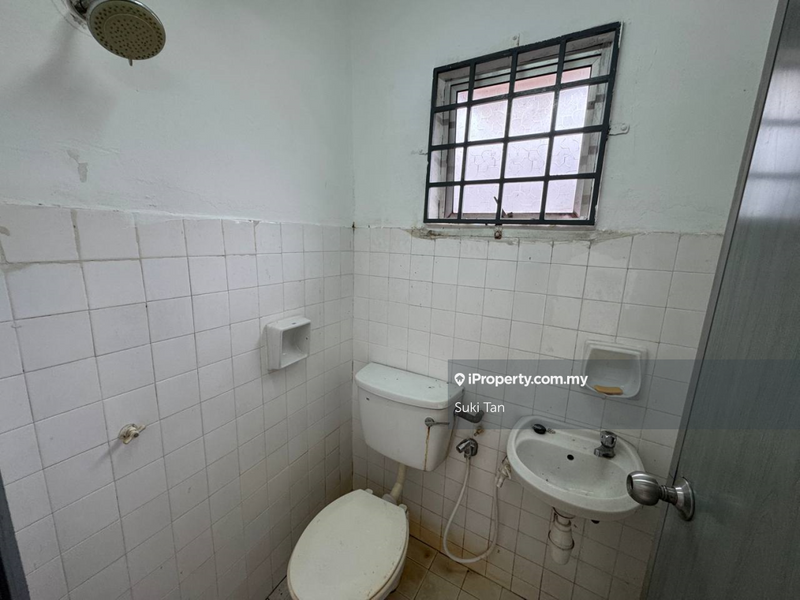 2-storey Terraced House for Sale in Taman Mastiara, Jalan Ipoh by Suki Tan - iProperty.com.my