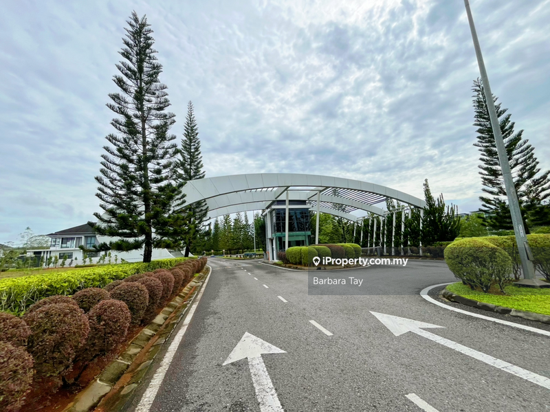 Rumah Berkembar untuk Dijual di Kuching, Sarawak oleh Barbara Tay - iProperty.com.my