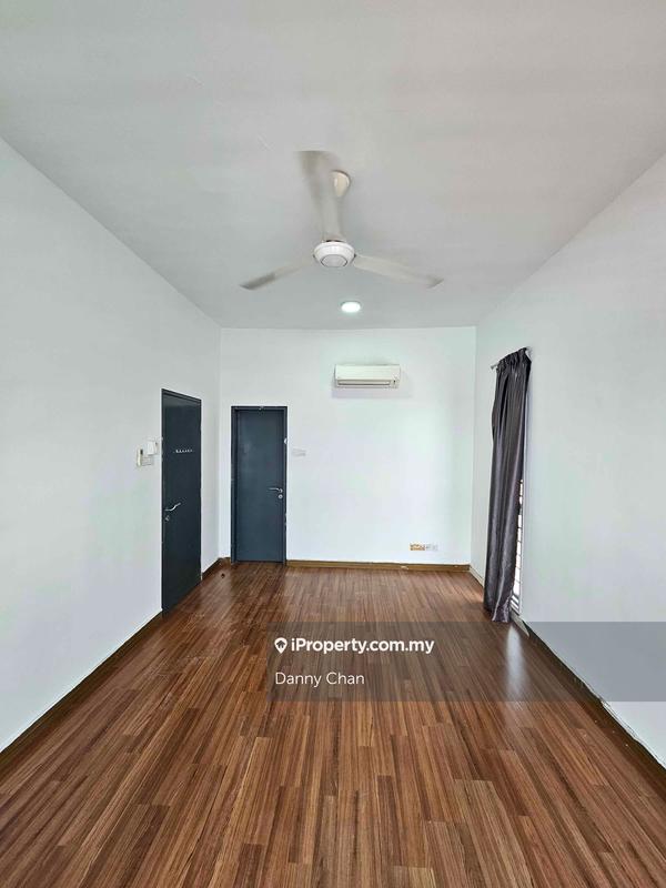 Residensi Servis untuk Dijual di Da Men oleh Danny Chan - iProperty.com.my