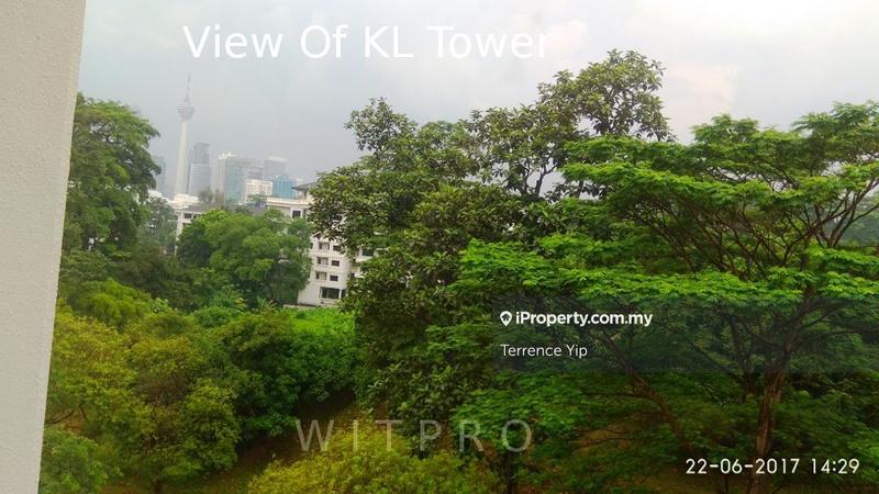 Condominium for Rent in Sutera Bukit Tunku by Terrence Yip - iProperty.com.my