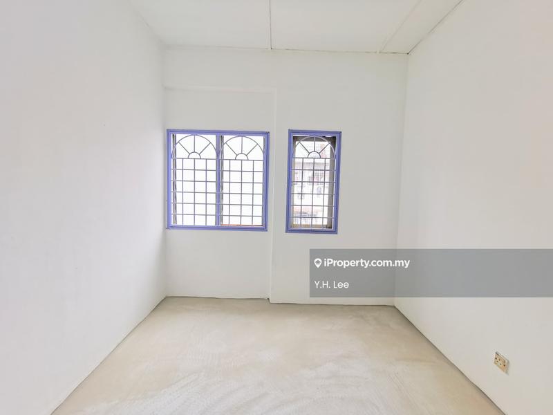 Rumah Flat untuk Dijual di Taman Mulia Jaya oleh Y.H. Lee - Interior - iProperty.com.my