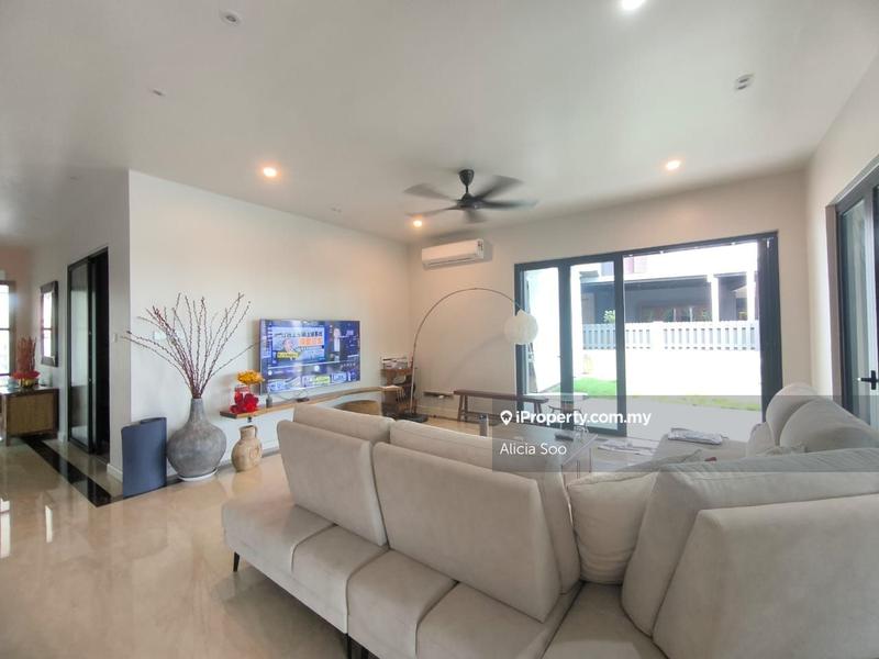 Bungalow House for Sale in Bukit Rahman Putra, Sungai Buloh by Alicia Soo - iProperty.com.my