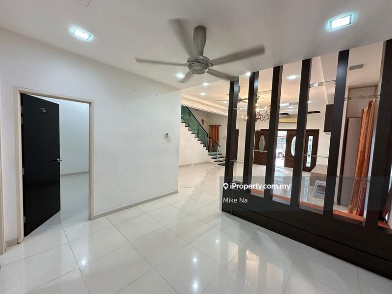 Semi-Detached House for Sale in Taman Saujana Emas, Kajang by Mike Na - iProperty.com.my