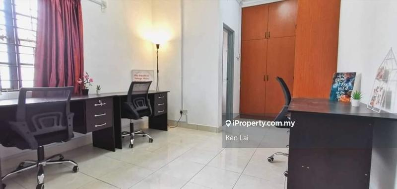 3-storey Terraced House for Sale in Bandar Utama 6, Bandar Utama by Ken Lai - iProperty.com.my