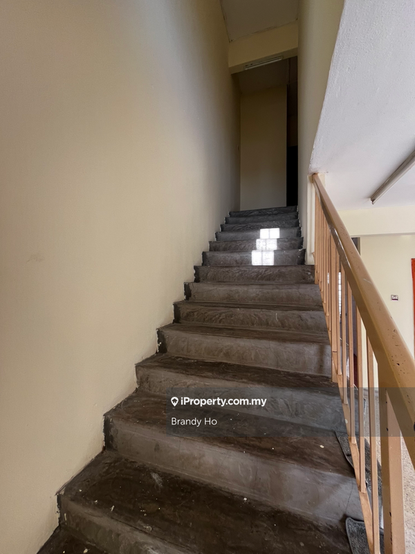 Rumah Teres untuk Disewa di Taman Bukit Belimbing, Balakong oleh Brandy Ho - iProperty.com.my