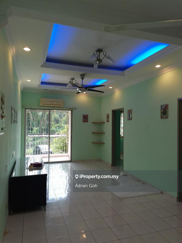 For Sale - Apartment Mahkota 1