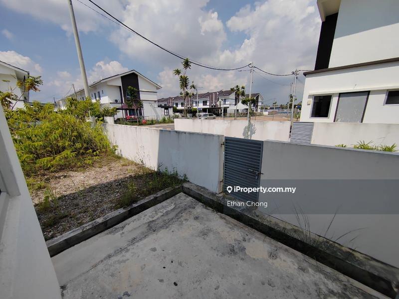 2-storey Terraced House for Rent in lbs irama perdana bandar puncak alam, Puncak Alam by Ethan Chong - iProperty.com.my