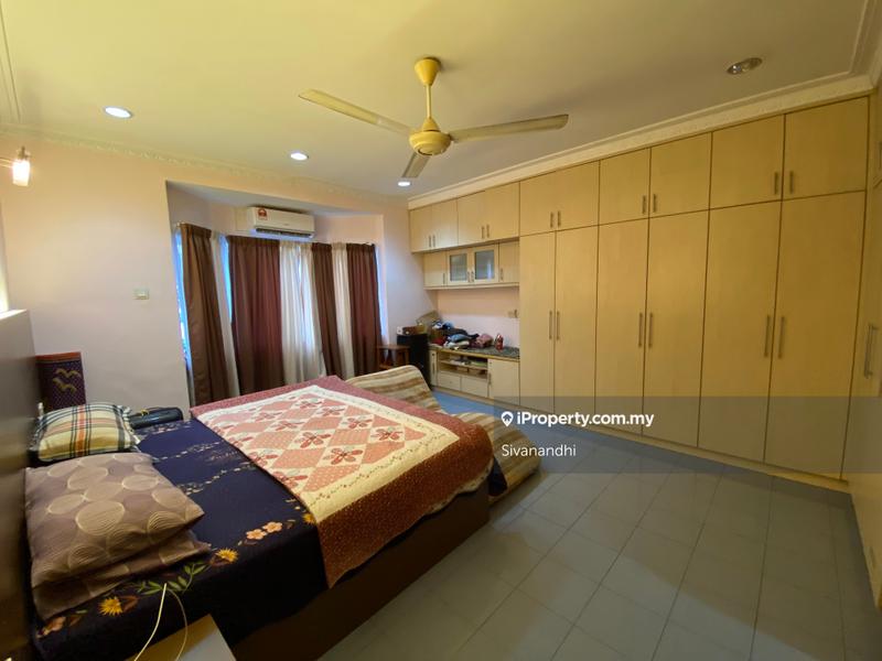 2-storey Terraced House for Sale in Taman Bayu Perdana, Klang by Sivanandhi - iProperty.com.my
