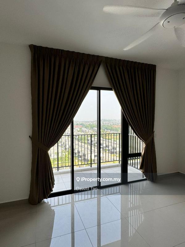 For Rent - Huni @ Eco Ardence