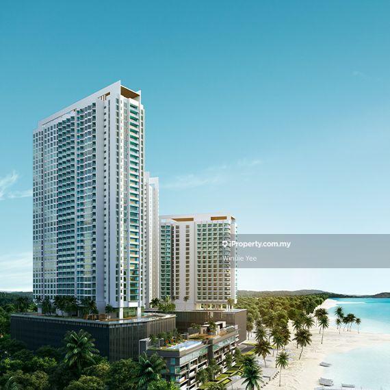 For Sale - Tropicana Cenang