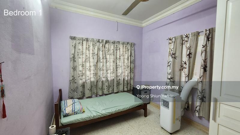 1-storey Terraced House for Sale in Malim Jaya, Batu Berendam by Yoong Shiun Yan - iProperty.com.my