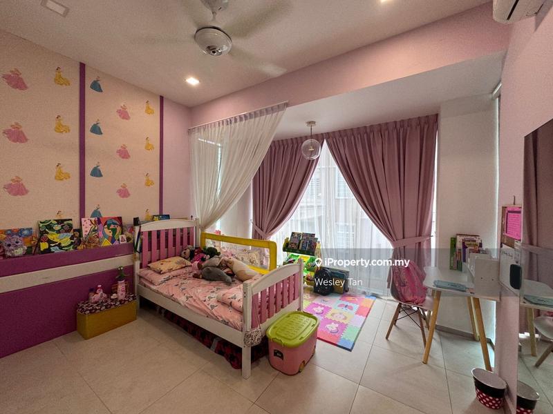 Bungalow House for Sale in Ayer Keroh, Melaka by Wesley Tan - iProperty.com.my