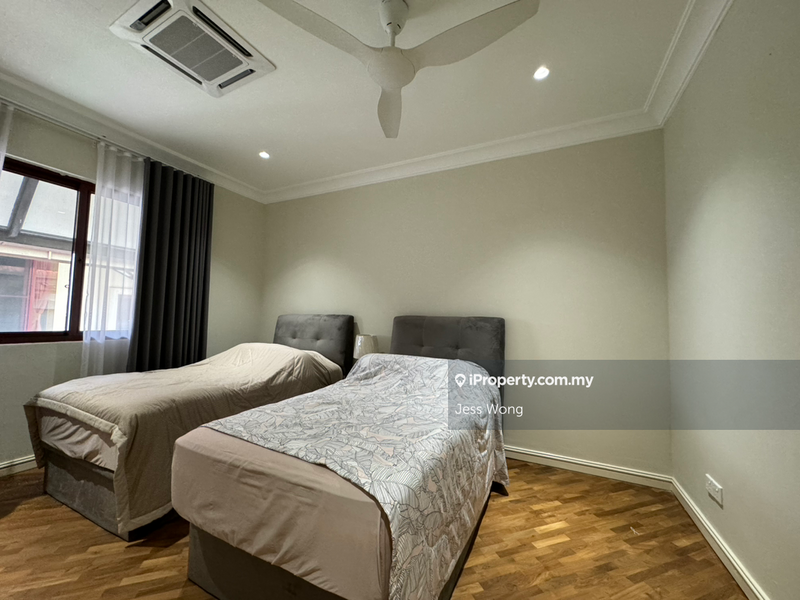 Kondominium untuk Dijual di Seri Duta I oleh Jess Wong - iProperty.com.my