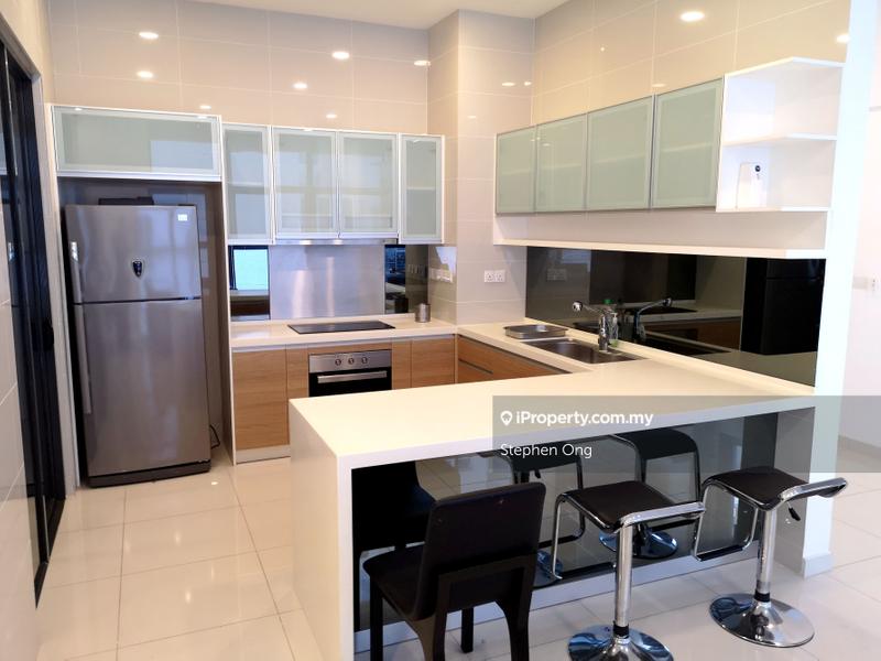 Kondominium untuk Dijual di Mirage Residence oleh Stephen Ong - iProperty.com.my