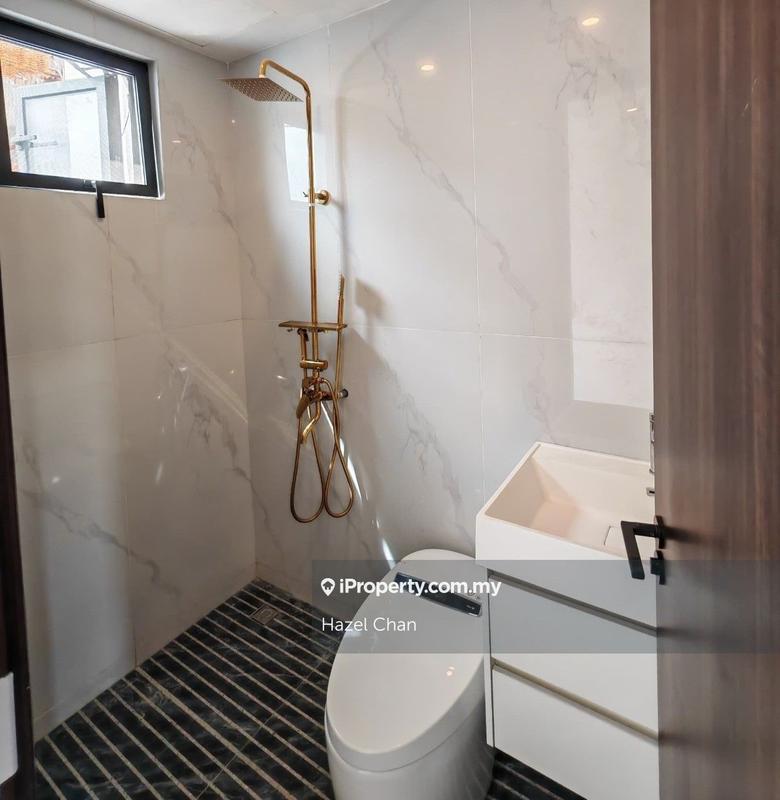 Rumah Berkembar untuk Dijual di Likas, Kota Kinabalu oleh Hazel Chan - iProperty.com.my