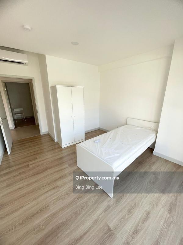 Service Residence for Sale in The Atrium by Bing Bing Lee - iProperty.com.my
