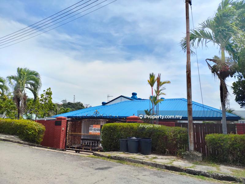Bungalow House for Sale in Austral Park, Kota Kinabalu by Angela Yen - iProperty.com.my