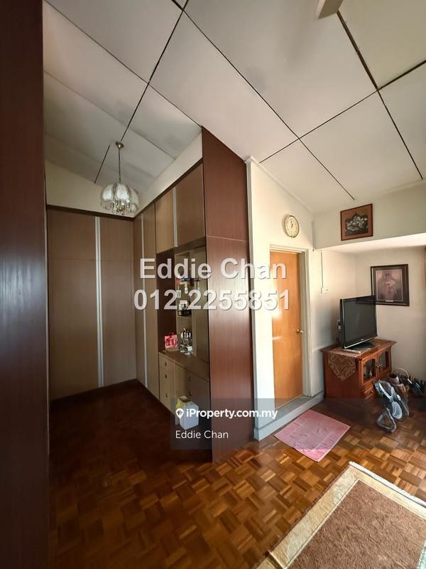 2-storey Terraced House for Sale in Taman Zooview, Ulu Kelang by Eddie Chan - iProperty.com.my