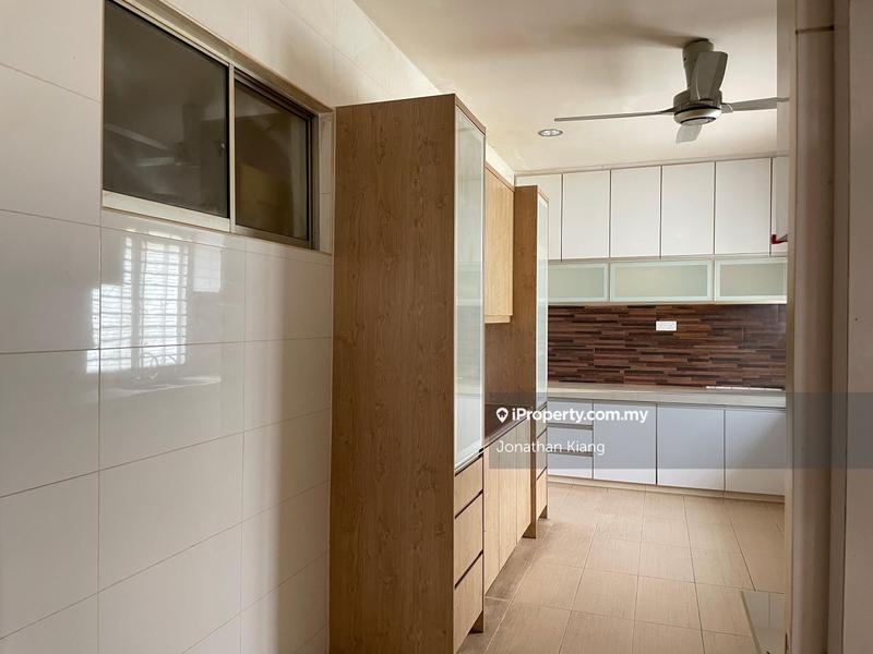 Rumah Berkembar untuk Dijual di Taman Mutiara Indah, Puchong oleh Jonathan Kiang - iProperty.com.my