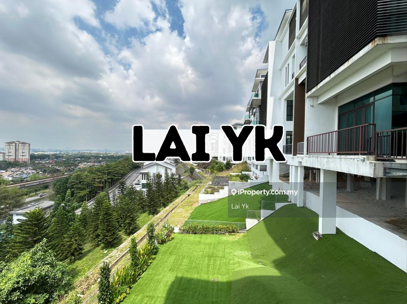 Semi-Detached House untuk Dijual di Putra Heights, Subang Jaya oleh Lai Yk - iProperty.com.my
