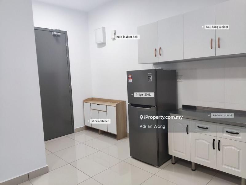 Condominium for Sale in The Herz by Adrian Wong - iProperty.com.my