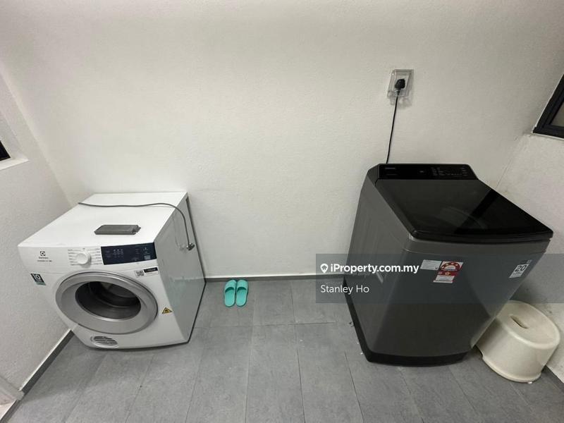 Service Residence for Rent in The Goodwood Residence by Stanley Ho - iProperty.com.my