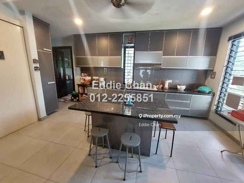 Banglo untuk Dijual di Taman Ampang Utama, Ampang oleh Eddie Chan - iProperty.com.my