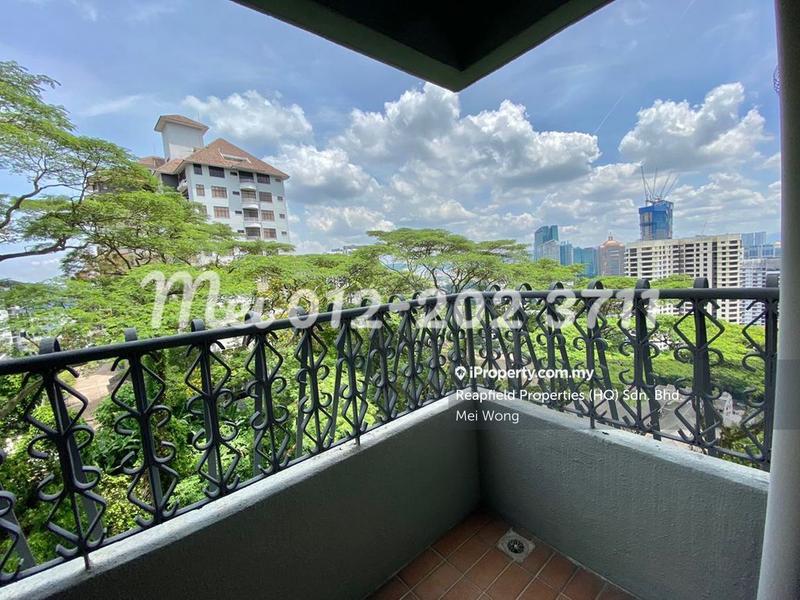 Kondominium untuk Disewa di Merak Kayangan Court oleh Mei Wong - iProperty.com.my