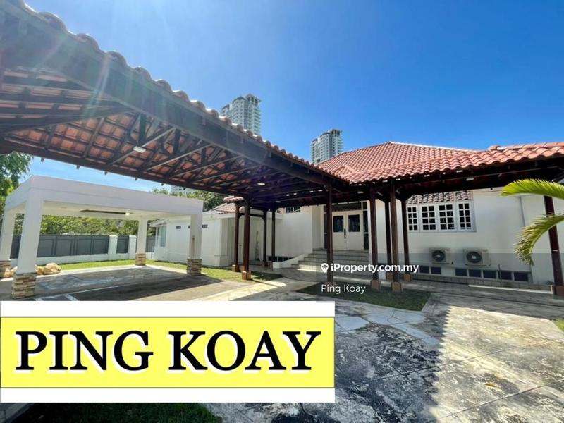 Bungalow House for Sale in Pearl Hill, Tanjung Bungah by Ping Koay - iProperty.com.my