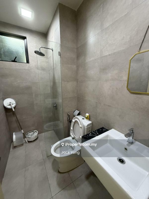 Condominium for Rent in The Address by Jack Yong - iProperty.com.my