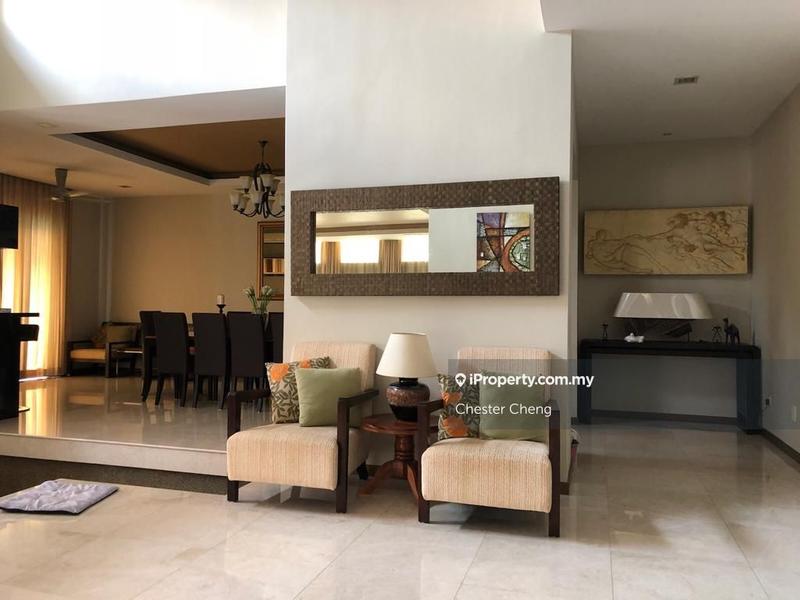 Bungalow House untuk Dijual di Damansara Idaman, Ara Damansara oleh Chester Cheng - iProperty.com.my