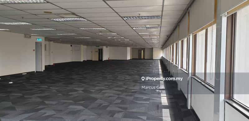 Office untuk Disewa di Bukit Nenas, KL City Centre oleh Marcus Goh - iProperty.com.my