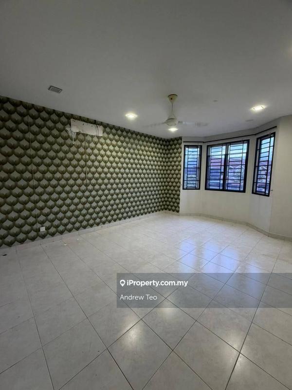 Rumah Teres 2-Tingkat untuk Dijual di Taman Nusa Bestari, Iskandar Puteri (Nusajaya) oleh Andrew Teo - iProperty.com.my