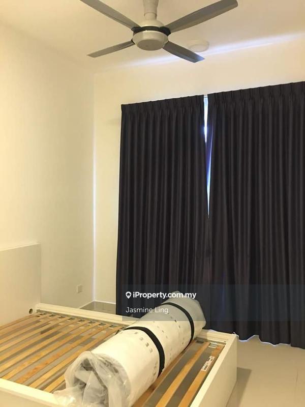 Service Residence for Sale in 8 Kinrara by Jasmine Ling - iProperty.com.my