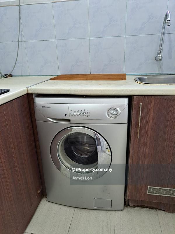 Kondominium untuk Dijual di USJ One Avenue Condo oleh James Loh - iProperty.com.my