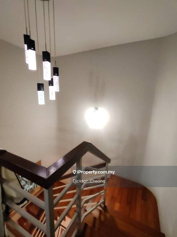 2.5-storey Terraced House for Rent in Bu 10 Bu10 @ Bandar Utama (near park), Bandar Utama by Dickson Cheong - iProperty.com.my